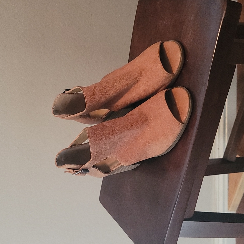 Women's Dress Shoes Size 7